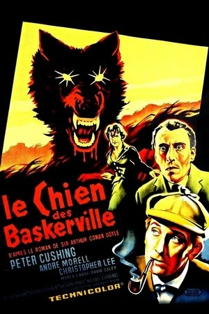 Regarder Le Chien des Baskerville en streaming complet