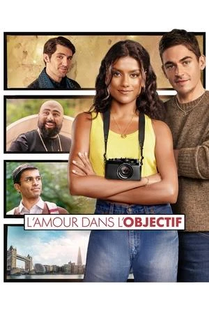Regarder L'amour dans l'objectif en streaming complet