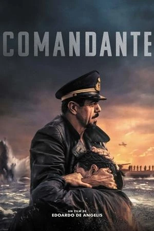 Regarder Comandante en streaming complet