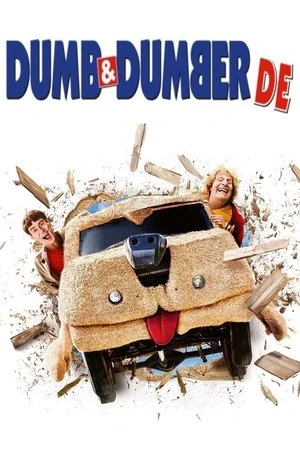 Regarder Dumb & Dumber De en streaming complet