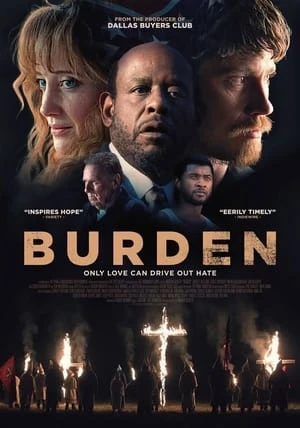 Regarder Burden en streaming complet