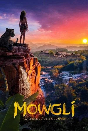 Regarder Mowgli : La Légende de la jungle en streaming complet