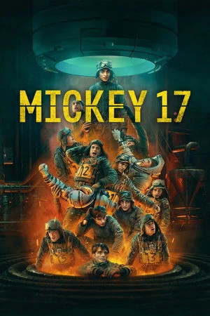 Regarder Mickey 17 en streaming complet