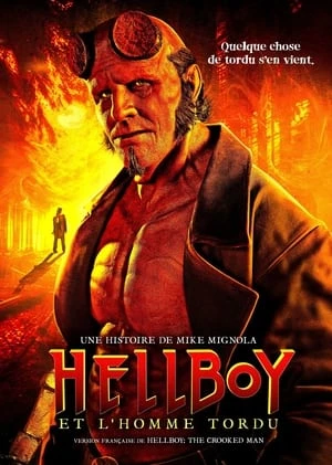 Regarder Hellboy: The Crooked Man en streaming complet