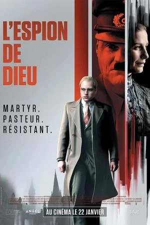 Regarder L’Espion de Dieu en streaming complet