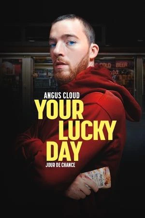 Regarder Your Lucky Day en streaming complet