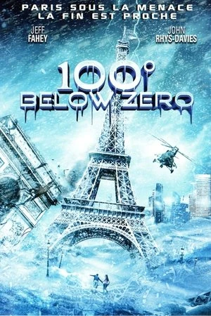 Regarder 100° Below Zero en streaming complet