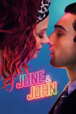 Regarder June et John en streaming complet