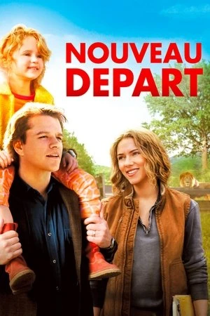 Regarder Nouveau départ en streaming complet