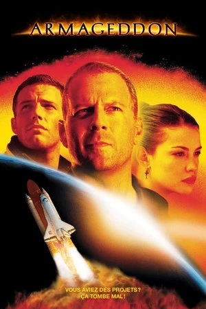 Regarder Armageddon en streaming complet