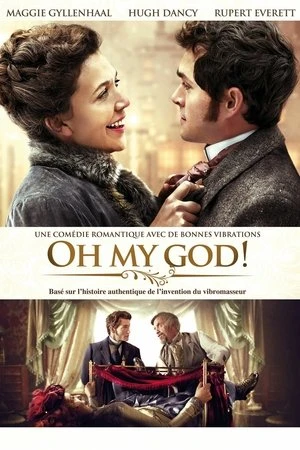 Regarder Oh My God ! en streaming complet