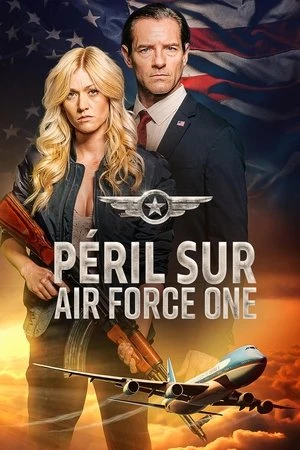 Regarder Péril sur Air Force One en streaming complet