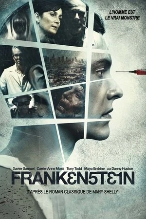Regarder Frankenstein en streaming complet