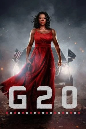 Regarder G20 en streaming complet