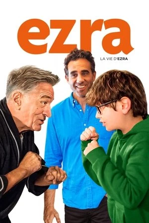 Regarder Ezra en streaming complet