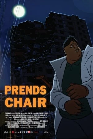 Regarder Prends chair en streaming complet