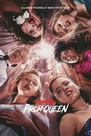 Regarder Fear Street: Prom Queen en streaming complet