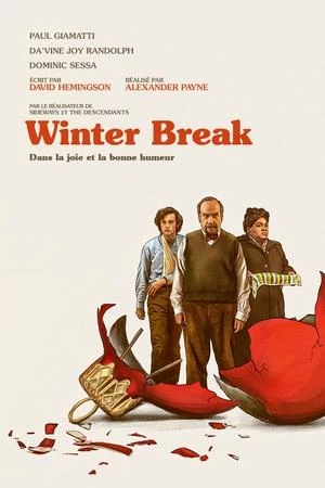 Regarder Winter Break en streaming complet