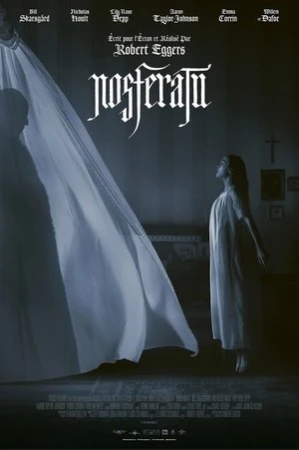 Regarder Nosferatu en streaming complet