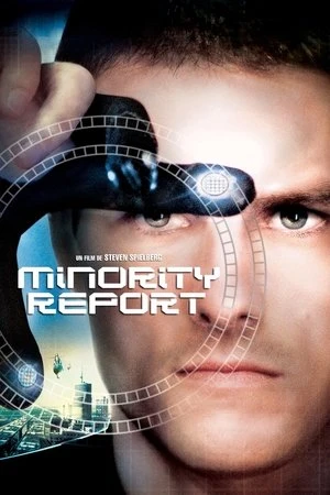 Regarder Minority Report en streaming complet