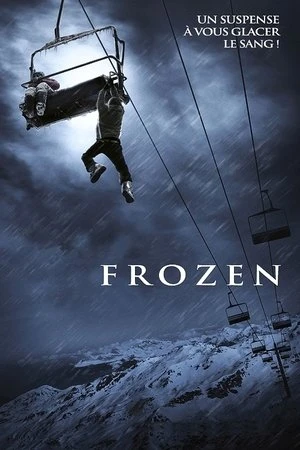 Regarder Frozen en streaming complet