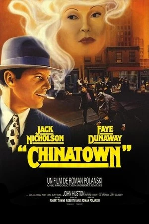 Regarder Chinatown en streaming complet
