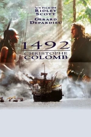 Regarder 1492 : Christophe Colomb en streaming complet