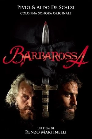 Regarder Barbarossa : L'Empereur de la mort en streaming complet