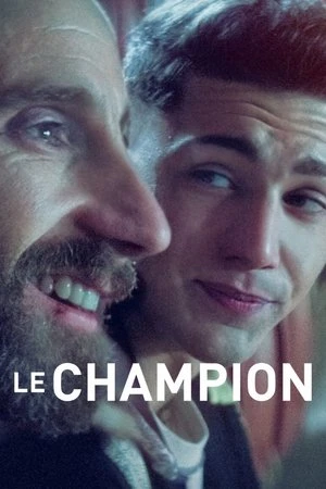 Regarder Le Champion en streaming complet