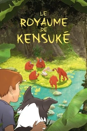 Regarder Le Royaume de Kensuké en streaming complet