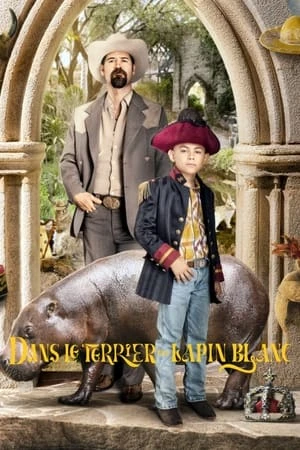 Regarder Dans le terrier du lapin blanc en streaming complet