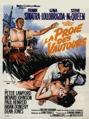 Regarder La Proie des vautours en streaming complet