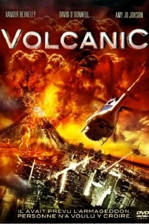 Regarder Magma, désastre volcanique en streaming complet