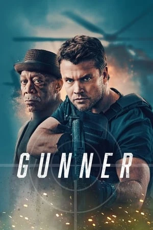 Regarder Gunner en streaming complet