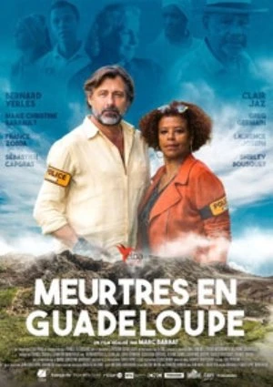 Regarder Meurtres en Guadeloupe en streaming complet