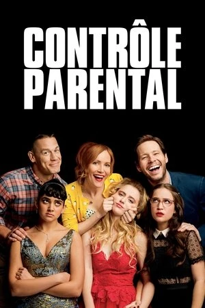 Regarder Contrôle parental en streaming complet