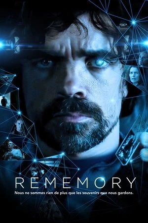 Regarder Rememory en streaming complet