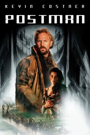 Regarder Postman en streaming complet