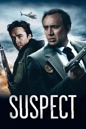 Regarder Suspect en streaming complet
