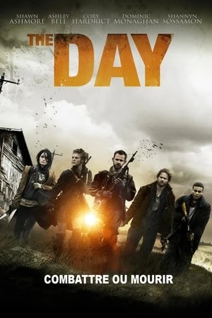 Regarder The day en streaming complet