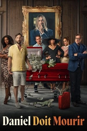 Regarder Daniel's Gotta Die en streaming complet