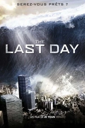 Regarder The Last Day en streaming complet