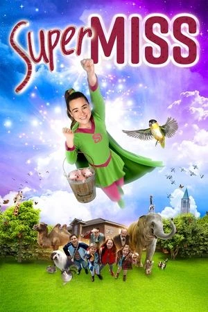 Regarder Super Miss en streaming complet