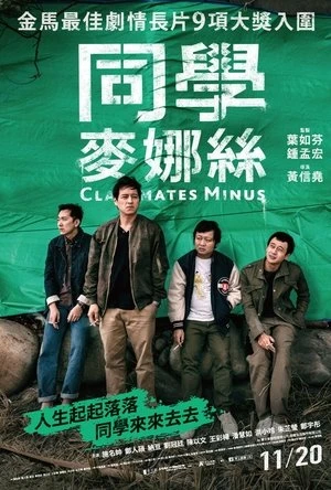 Regarder Classmates Minus en streaming complet