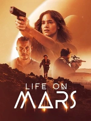 Regarder Life on Mars en streaming complet