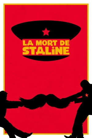 Regarder La Mort de Staline en streaming complet