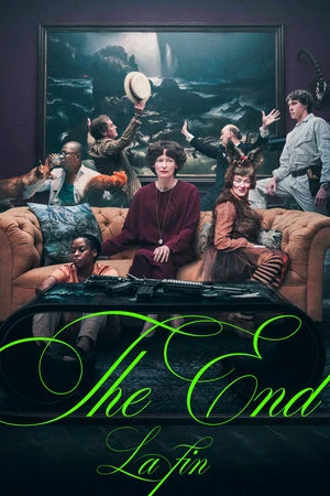 Regarder The End en streaming complet