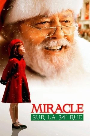 Regarder Miracle sur la 34e rue en streaming complet