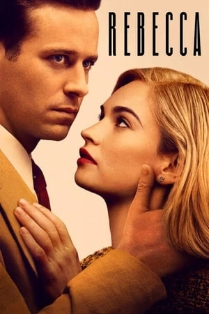 Regarder Rebecca en streaming complet