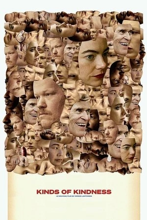 Regarder Kinds of Kindness en streaming complet